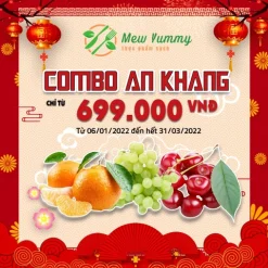Combo An Khang
