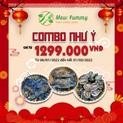 Combo Như Ý
