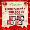 Combo Sum Vầy