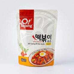 Xốt Tokbokki OSaJang 500g