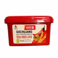 Tương ớt CJ 1Kg