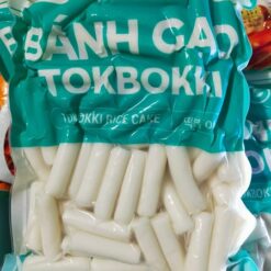 TOKBOKI GREEN 1 KG