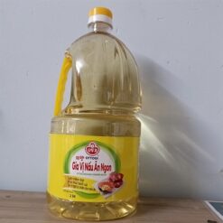 NƯỚC LÀM MỀM THỊT MYHANG OTTOGI (HÀNG VIỆT)