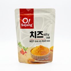BỘT PHÔ MAI LẮC OSAJANG 250G