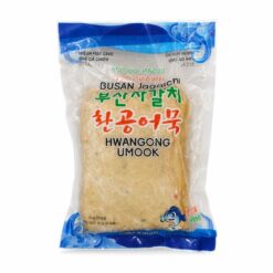 Chả cá Busan 450g