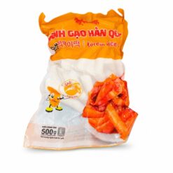 TOKBOKKI MIR 500g (TRUYỀN THỐNG )