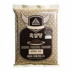 Đường Đen MONITA 1kg