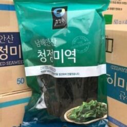 Rong Biển Nấu Canh Daesang 200g