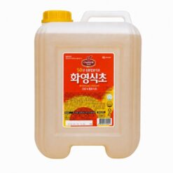 Giấm Táo Deasang 15 Lít
