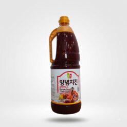 Sốt Gà Vị Chua Ngọt Chungwoo 2.1 kg
