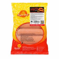 XÚC XÍCH CP 500G