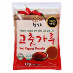 BỘT ỚT MỊN HAEMINCHO 1 KG
