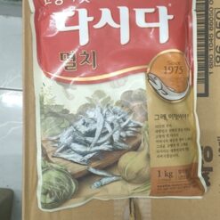 Hạt Nêm Cá Dasida 1 kg