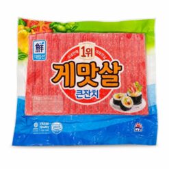 Thanh cua Hàn Quốc 1kg