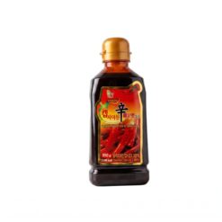 Tinh Dầu Ớt Chungwoo 550g
