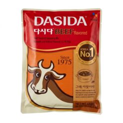 Hạt Nêm Bò Dasida 1 kg
