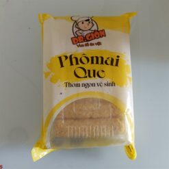 Phô mai que 10 cây