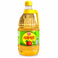 Giấm Táo Ottogi 1,8 Lít