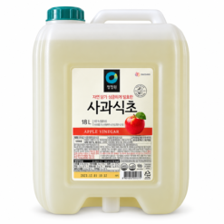 Giấm Táo DEASANG Hàn Quốc 18 lít