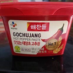 Tương ớt CJ 500g