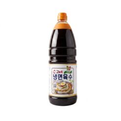 Nước Xốt Mì Lạnh Chungwoo 2.1Kg