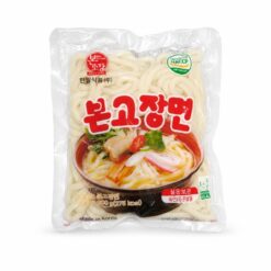 Mỳ Udon 200g - Thùng 50 gói