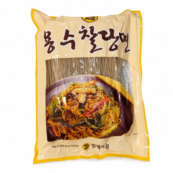 Miến Khoai Lang Yong Soo Hàn Quốc 1Kg