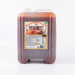 Sốt Gà Vị Chua Ngọt Chungwoo 10 kg