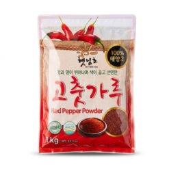BỘT ỚT CÁNH HAEMINCHO 1 KG