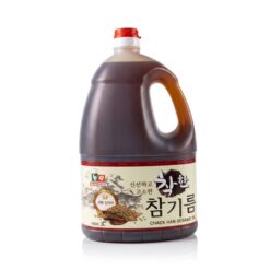 Dầu Mè Nongwoo 3 lít