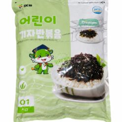 Rong Biển Vụn KWOOK 1Kg (Có mè)