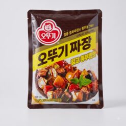 BỘT TƯƠNG ĐEN OTTOGI 1 KG (HÀNG NHẬP)