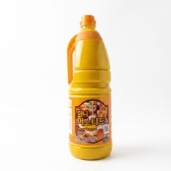MÙ TẠT MẬT ONG CHUNGWOO HÀN QUỐC