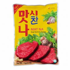 HẠT NÊM BÒ MATNA 1 KG